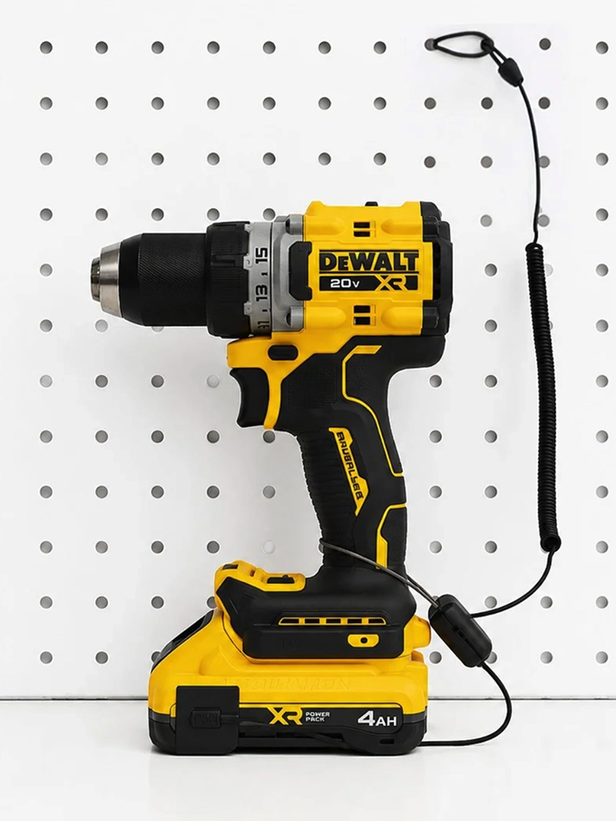 Battery-Protection