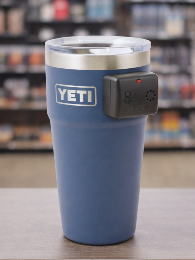 Curve-Yeti